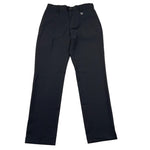 Antony Morato Pantalone Tinta Unita con Elastico In Vita per Bambino MKTS00019 NERO ANTONY MORATO 