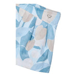 Mayoral Short Tinta Unita con Fantasia per Neonata 3905 AZZURRO MAYORAL 