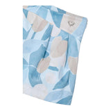 Mayoral Short Tinta Unita con Fantasia per Neonata 3905 AZZURRO MAYORAL 