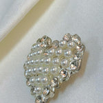 Fun & Fun Giacca Tinta Unita con Bottoni perle per Bambina FNCBJK14041 PANNA FUN & FUN 