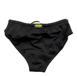 4Giveness Costume Model Slip Solid Color Black For Boys