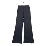 MARC ELLIS pantalone tinta unita modello a zampa Nero per Bambina JMJPT15733 NERO MARC ELLIS 