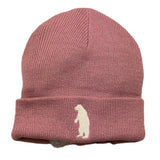 REFRIGUE cappello tinta unita cn stampa logo Rosa per Bambina 28UX1CAP00001X ROSA REFRIGUE 