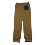 K-WAY pantalone tinta unita modello tuta Marrone per Bambino K81416W MARRONE K-WAY 