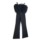 ELISABETTA FRANCHI EFTA089NERO