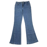 MISS BLUMARINE IA4152AZZURRO