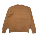 JURTA maglia girocollo tinta unita Biscotto per Bambino WO4K01J BISCOTTO JURTA 