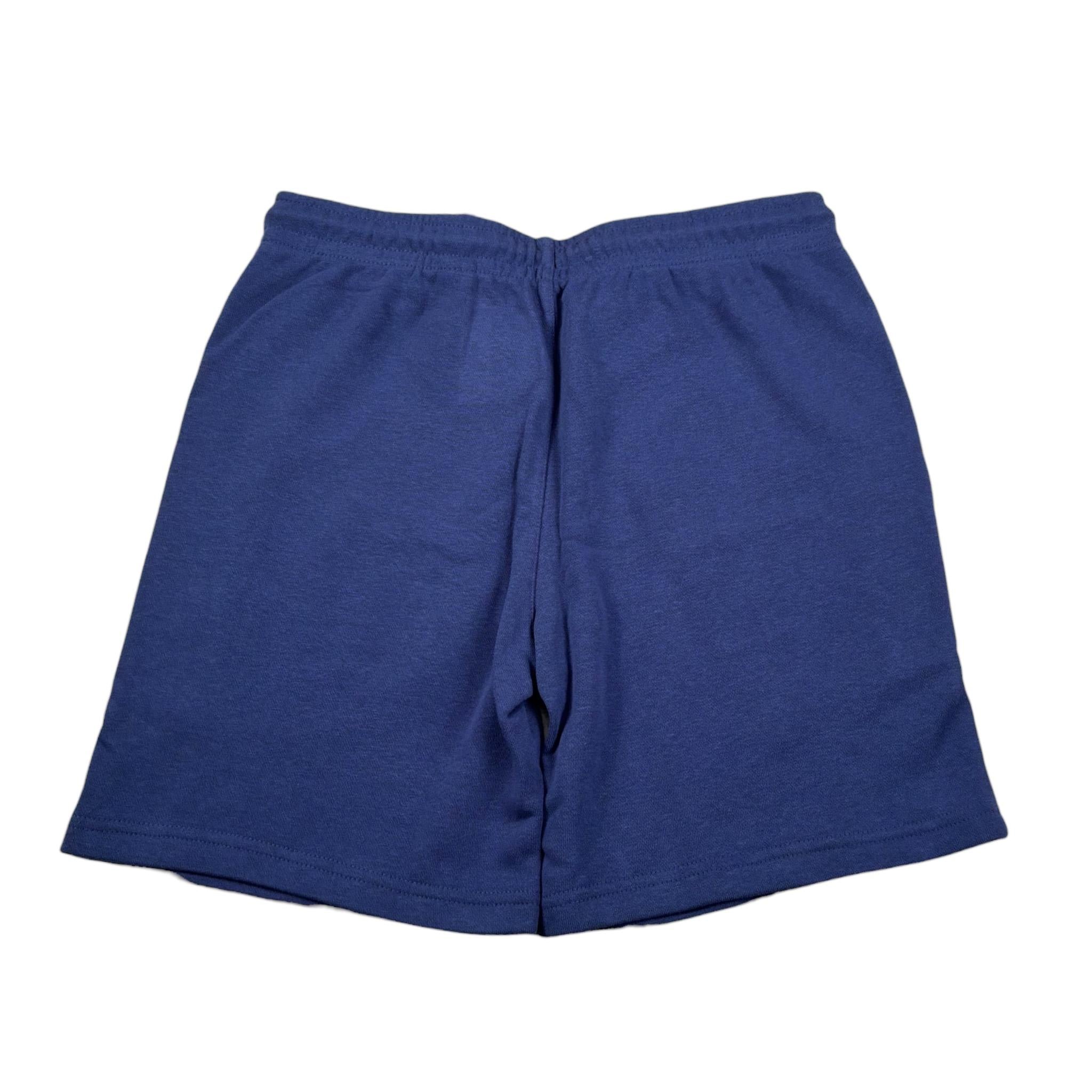 K-Way Bermuda Tuta tinta unita con Logo Blu per Bambino K4121KWXX BLU K-WAY 