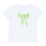 LU LU BY MISS GRANT LL2753BIANCO/VERDE