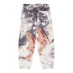 DIESEL pantalone tuta stampa fantasia Multicolor per Bambino J01997 MULTICOLOR DIESEL 