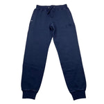 SUN68 pantalone tuta tinta unita Blu per Bambino F44347 BLU SUN68 