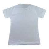 Manuel & Frank T-Shirt Girocollo Tinta Unita  per Bambino MF7130B BIANCO MANUEL & FRANK 
