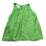 Liu Jo Camicia Giromanica Tinta Unita per Bambina GA5197 VERDE LIU JO 