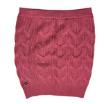 GUESS gonna tinta unita con elastico in vita Rosa per Bambina J4BD09Z37L1X ROSA GUESS 