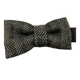 MANUEL RITZ papillon stampa fantasia Nero per Bambino MR2267J NERO MANUEL RITZ 