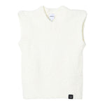 ASPESI gilet tinta unita modello teddy Bianco per Bambino F24007GLEM909 BIANCO ASPESI 