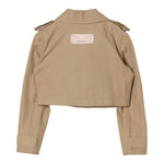 ELISABETTA FRANCHI EFGB106BEIGE