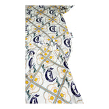 Just Cavalli Completo 2 Pezzi Camicia-Bermuda per Bambino JBP26084CE PANNA JUST CAVALLI 