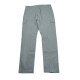 C.P. Company Pantalone tinta unita con Girovita Regolabile Polvere per Bambino CUP004 POLVERE C.P. COMPANY 