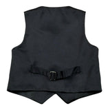 Shako' Gilet Tinta Unita per Neonato GILSH BLU SHAKO' 