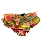 F**K Costume Mutandina Stampa Fantasia per Neonata FJ25B1A04UB MULTICOLOR F**K 