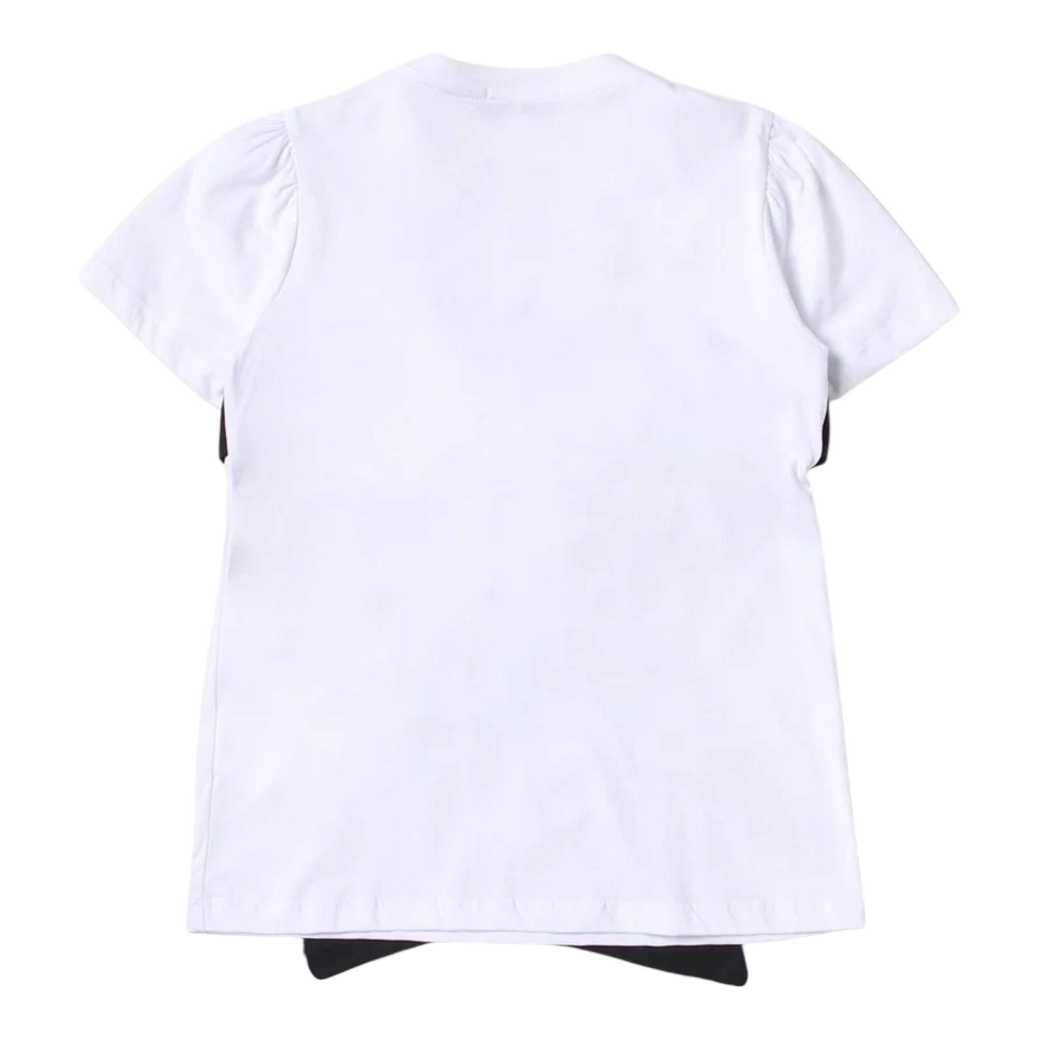 ANIYE BY GIRL 033394BIANCO
