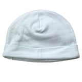 CHICCO cappello tinta unita Azzurro per Neonato 04239 AZZURRO CHICCO 