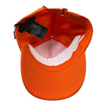 John Richmond Cappello Tinta Unita Berretto per Bambino RBP26023BT ARANCIONE JOHN RICHMOND 