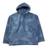 PAOLO PECORA felpa chiusa con cappuccio tinta unita Azzurro polvere per Bambino PP4158 AZZURRO POLVERE PAOLO PECORA 