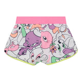 Billieblush Titty Print Plain White Shrt for Girls