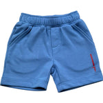 Trussardi Completo 2 Pezzi T-Shirt-Bermuda per Neonato TIP26034TS MULTICOLOR TRUSSARDI 