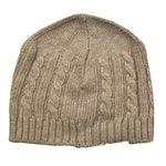 LE BEBE' cappello tinta unita Beige per Neonato LBB5056 BEIGE LE BEBE' 