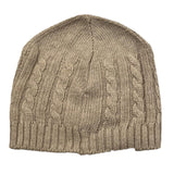 LE BEBE' cappello tinta unita Beige per Neonato LBB5056 BEIGE LE BEBE' 