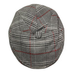 NINNAOH cappello tinta unita modello coppola con microfantasia Grigio per Neonato I21263 GRIGIO NINNAOH 