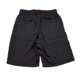 Givenchy Costume Tinta Unita con Fantasia  per Bambino H30136 NERO GIVENCHY 