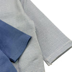 MAYORAL set 2body tinta unita con stampa e maniche lunghe Blu per Neonato 2714 BLU MAYORAL 