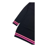 JOHN RICHMOND abito manica lunga tinta unita  Nero per Bambina RGA25203VE NERO JOHN RICHMOND 