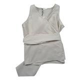 Xacus Canotta per Bambina KIRA BEIGE XACUS 