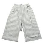 Liu Jo Pantalone Modello Palazzo per Neonata KA5057N BIANCO LIU JO 