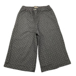 NANAN pantalone tinta unita modello palazzo Grigio per Bambina I2343248GR GRIGIO NANAN 