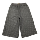 NANAN pantalone tinta unita modello palazzo Grigio per Bambina I2343248GR GRIGIO NANAN 