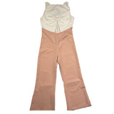 ELISABETTA FRANCHI EFTA085BIANCO/ROSA