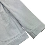 Eleventy Giacca Tinta Unita  per Bambino ESP24 AZZURRO ELEVENTY 