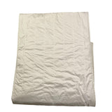 K-WAY coperta tinta unita  Panna per Neonato K4133EW PANNA K-WAY 