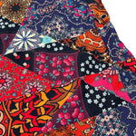 Louis Dieudonne' Camicia Mezza Manica Tinta Unita con Fantasia per Bambino CAMICIE BLU LOUIS DIEUDONNE' 