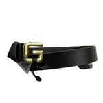 GAELLE cintura tinta unita Nero per Bambina 2741AB00522 NERO GAELLE 