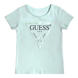 GUESS K73I56K8HM0VERDE ACQUA