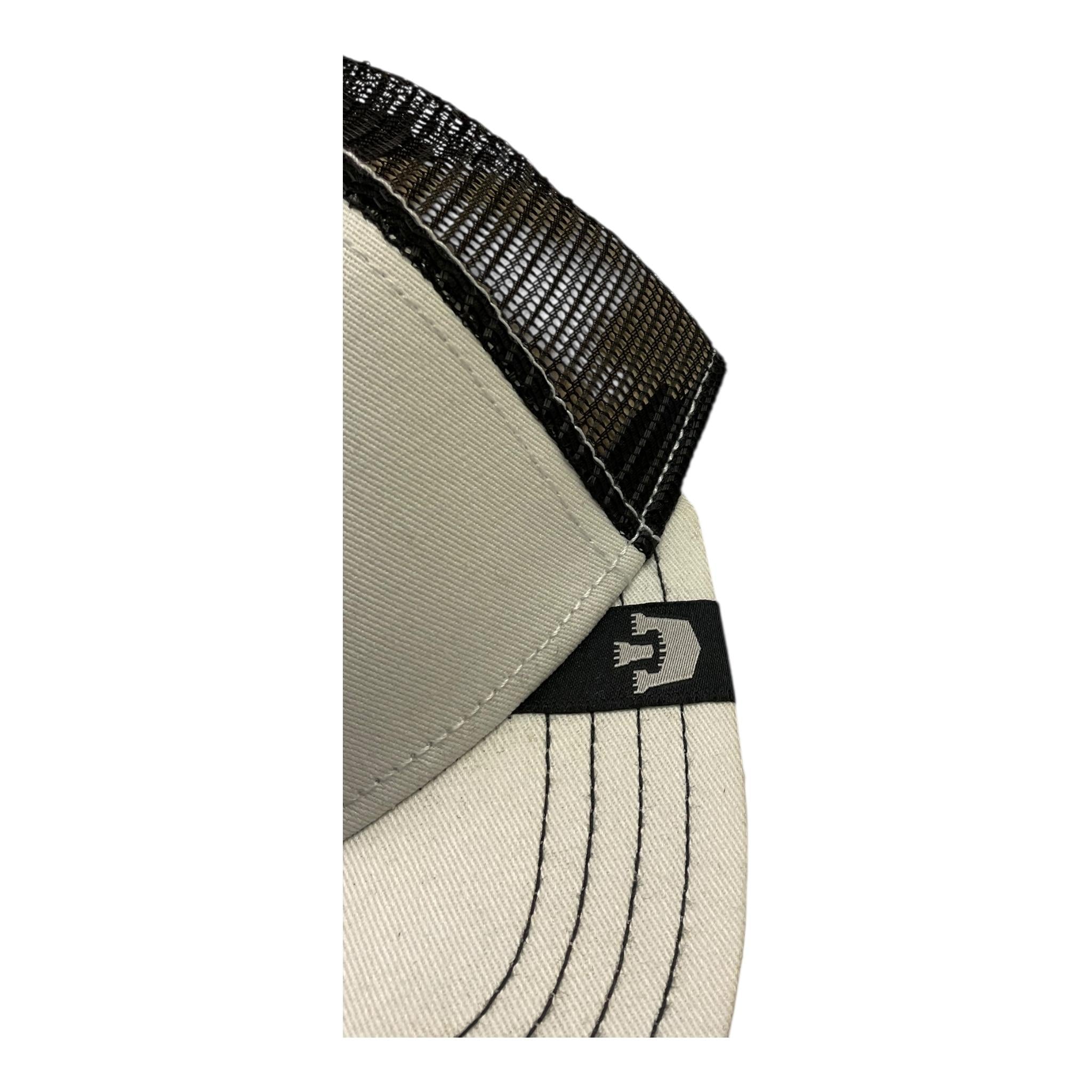 GOORIN BROS berretto tinta unita con ricamo animale Bianco per Bambino 1010036 BIANCO GOORIN BROS 