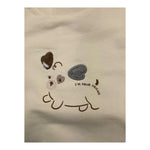 MAYORAL completo 2pz felpa-leggins bicolore con stampa Panna per Neonata 27866 PANNA MAYORAL 