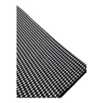 TWINSET pantalne modello a palazzo bicolore con fantasia Bianco/nero per Bambina 242GJ3102 BIANCO/NERO TWINSET 